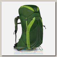 Рюкзак Osprey Exos 58 Tunnel Green