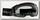 Горнолыжная маска Indigo Free Polarized Photochromatic Black