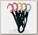 Крюк скальный Black Diamond Fifi Hook