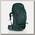 Рюкзак женский Osprey Xena 70 Canopy Green
