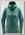 Куртка женская Haglofs Natrix Hood Willow Green