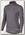 Футболка женская Nike Element Top Hz Flash GX Gunsmoke/Reflect Black
