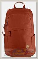 Рюкзак Fjallraven Raven 20 Cabin Red