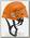 Каска Camp Ares Air Pro Orange