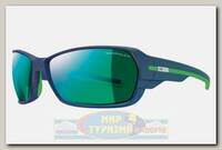 Очки Julbo Dirt 2 Spectron 3 Cf Night Blue/Green