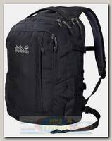 Рюкзак Jack Wolfskin Jack.Pot De Luxe Black