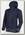 Куртка мужская Mammut Alvier HS Hooded Peacoat