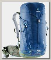 Рюкзак Deuter Trail 30 Steel/Khaki