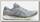 Кроссовки женские ASICS Evoride Piedmont Grey/Mint Tint