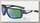 Очки Cebe Shortcut Matt Black Green