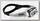 Фонарь Petzl Swift RL Black