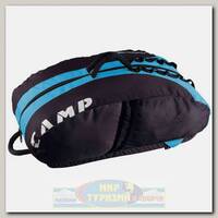 Сумка-рюкзак Camp ROX Sky blue/Black