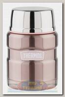 Термос Thermos Stainless King™ Food Jar 470 Pink