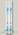 Горные лыжи Head Joy Slr Pro (67-107) с креплениями Slr 4.5 Gw Ac Brake 74 [I] White/Mint