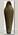 Спальник Mammut Perform Fiber Bag -7С XL Olive