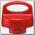 Пробка для фляги Primus Fuel Bottle Cap Child Proof