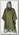 Пончо Ferrino Todomodo S/M Vv Ripstop Olive Green