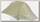 Палатка Big Agnes Fly Creek HV 2 Platinum