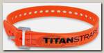 Стропа TitanStraps Industrial Оранжевый L = 64 см