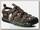 Сандалии мужские Keen Clearwater CNX Raven/Tortoise Shell