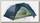 Палатка Jack Wolfskin Exolight II Steel Blue
