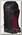 Рюкзак женский Bergans Helium 40 Solid Charcoal/Beet Red
