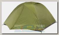 Палатка Big Agnes Blacktail 4 Green