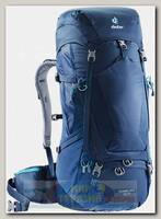 Рюкзак Deuter Futura Vario 50 + 10 Midnight-Steel