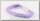 Карабин Wildo Large Lilac