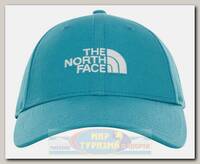 Кепка The North Face 66 Classic Storm Blue