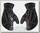 Варежки Compressport Hurricane Waterproof 10/10