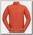 Куртка мужская Norrona Falketind WarmWool2 Stretch Pureed Pumpkin