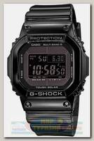 Часы Casio G-Shock GW-M5610BB-1E