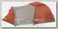 Тент для палатки Big Agnes Copper Hotel HV UL2 Orange/Gray