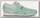 Ботинки женские AKU Bellamont Gaia Aquamarine/Grey