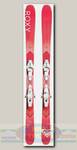 Горные лыжи женские Roxy Dreamcatcher 85 с креплениями L10