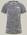 Футболка женская The North Face Impendor Seamless Tnf Black White Heather-White