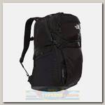 Рюкзак The North Face Router Black