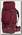 Рюкзак женский Jack Wolfskin Denali 65 Cabernet