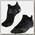 Носки мужские Falke RU5 Invisible Черный