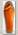 Спальник The North Face Lynx Guide Hawaiian Sunset Orange/Zinc Grey