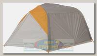 Палатка Big Agnes Salt Creek SL3 Gray/Lt Gray/Orange