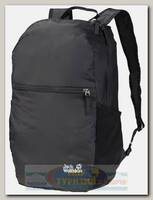 Рюкзак Jack Wolfskin Jwp Pack 18 Black