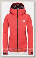 Куртка женская The North Face Impendor Futurelight Cayenne Red