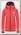 Куртка женская The North Face Impendor Futurelight Cayenne Red
