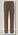 Брюки женские The North Face Exploration Convertible Weimaraner Brown