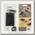 Мобильный кошелек Nite Ize CashBack Phone Wallet Black