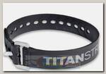Стропа TitanStraps Industrial Черный L = 51 см