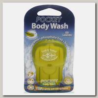 Мыло для тела Sea to Summit Pocket Body Wash Soap