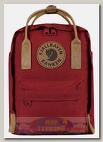 Рюкзак Fjallraven Kanken No. 2 Mini Deep Red